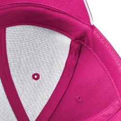 Czapka z daszkiem Athleisure 6 Panel Cap