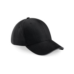 Czapka z daszkiem Athleisure 6 Panel Cap
