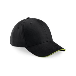 Czapka z daszkiem Athleisure 6 Panel Cap