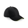 Czapka z daszkiem Athleisure 6 Panel Cap