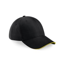 Czapka z daszkiem Athleisure 6 Panel Cap