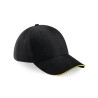 Czapka z daszkiem Athleisure 6 Panel Cap