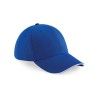 Czapka z daszkiem Athleisure 6 Panel Cap