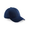 Czapka z daszkiem Athleisure 6 Panel Cap