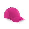Czapka z daszkiem Athleisure 6 Panel Cap