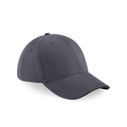 Czapka z daszkiem Athleisure 6 Panel Cap