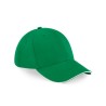 Czapka z daszkiem Athleisure 6 Panel Cap