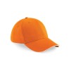 Czapka z daszkiem Athleisure 6 Panel Cap