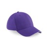 Czapka z daszkiem Athleisure 6 Panel Cap