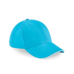 Czapka z daszkiem Athleisure 6 Panel Cap