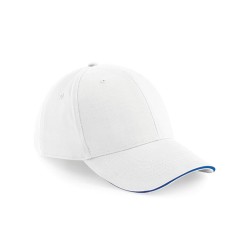 Czapka z daszkiem Athleisure 6 Panel Cap