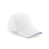 Czapka z daszkiem Athleisure 6 Panel Cap