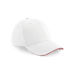 Czapka z daszkiem Athleisure 6 Panel Cap