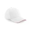Czapka z daszkiem Athleisure 6 Panel Cap