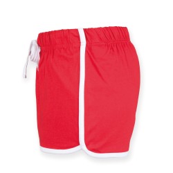 Kids´ Retro Shorts