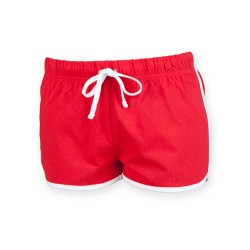 Kids´ Retro Shorts