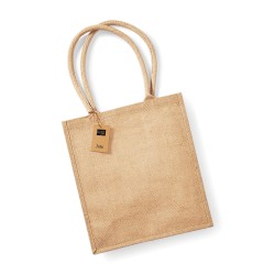 Jute Boutique Shopper