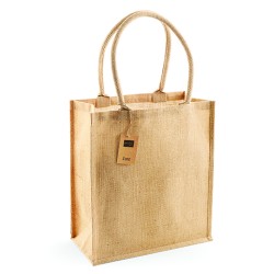 Jute Boutique Shopper