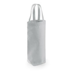 Fairtrade Cotton Bottle Bag