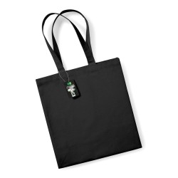 Fairtrade Cotton Classic Shopper