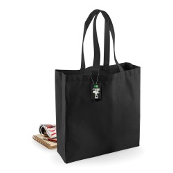 Fairtrade Cotton Classic Shopper