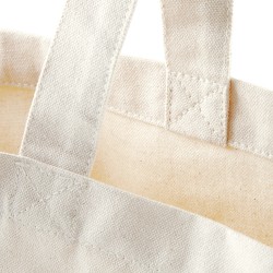 Fairtrade Cotton Classic Shopper