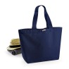 Torba bawełniana  Organic Marina Bag XL