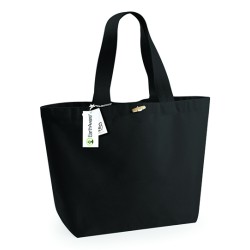 Torba bawełniana  Organic Marina Bag XL