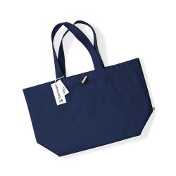 Torba bawełniana  Organic Marina Bag XL