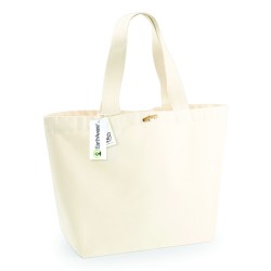 Torba bawełniana  Organic Marina Bag XL