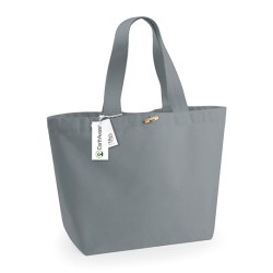 Torba bawełniana  Organic Marina Bag XL