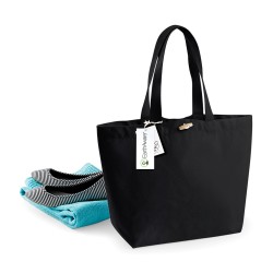 EarthAware® Organic Marina Bag