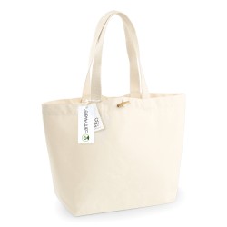 EarthAware® Organic Marina Bag