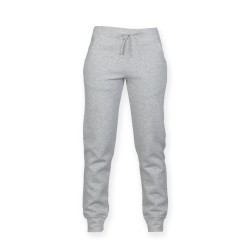 Kids´ Slim Cuffed Joggers