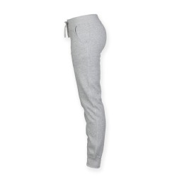 Kids´ Slim Cuffed Joggers