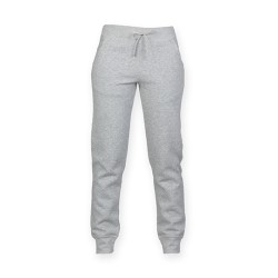 Kids´ Slim Cuffed Joggers