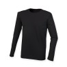 Men´s Feel Good Long Sleeved Stretch T