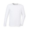 Men´s Feel Good Long Sleeved Stretch T