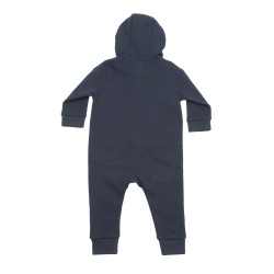 Toddler Fleece All In One