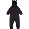 Toddler Fleece All In One