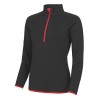 Women´s Cool 1/2 Zip Sweat