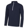 Men´s Cool 1/2 Zip Sweat