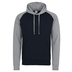 Baseball Hoodie