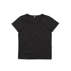 Men´s Raw Scoop T