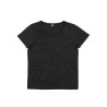 Men´s Raw Scoop T