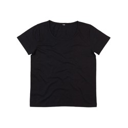 Men´s Raw Scoop T