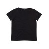 Men´s Raw Scoop T