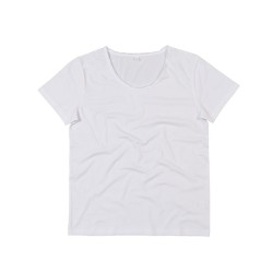 Men´s Raw Scoop T