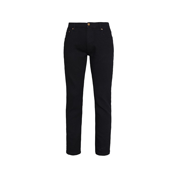 Leo Straight Jeans