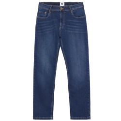 Leo Straight Jeans
